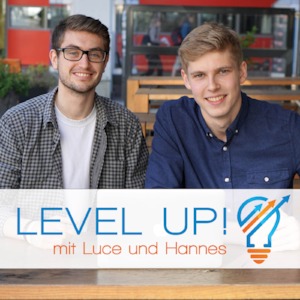 LevelUp! Podcast
