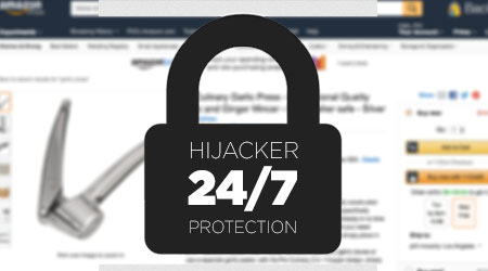 amachete_hijacker-protection