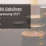 FBA Gebühren