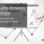 Mit dieser aktuellen Amazon PPC Strategie holst du das beste aus deinen Werbeanzeigen heraus