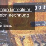 Kennzahlen Einmaleins: Die Ergebnisrechnung