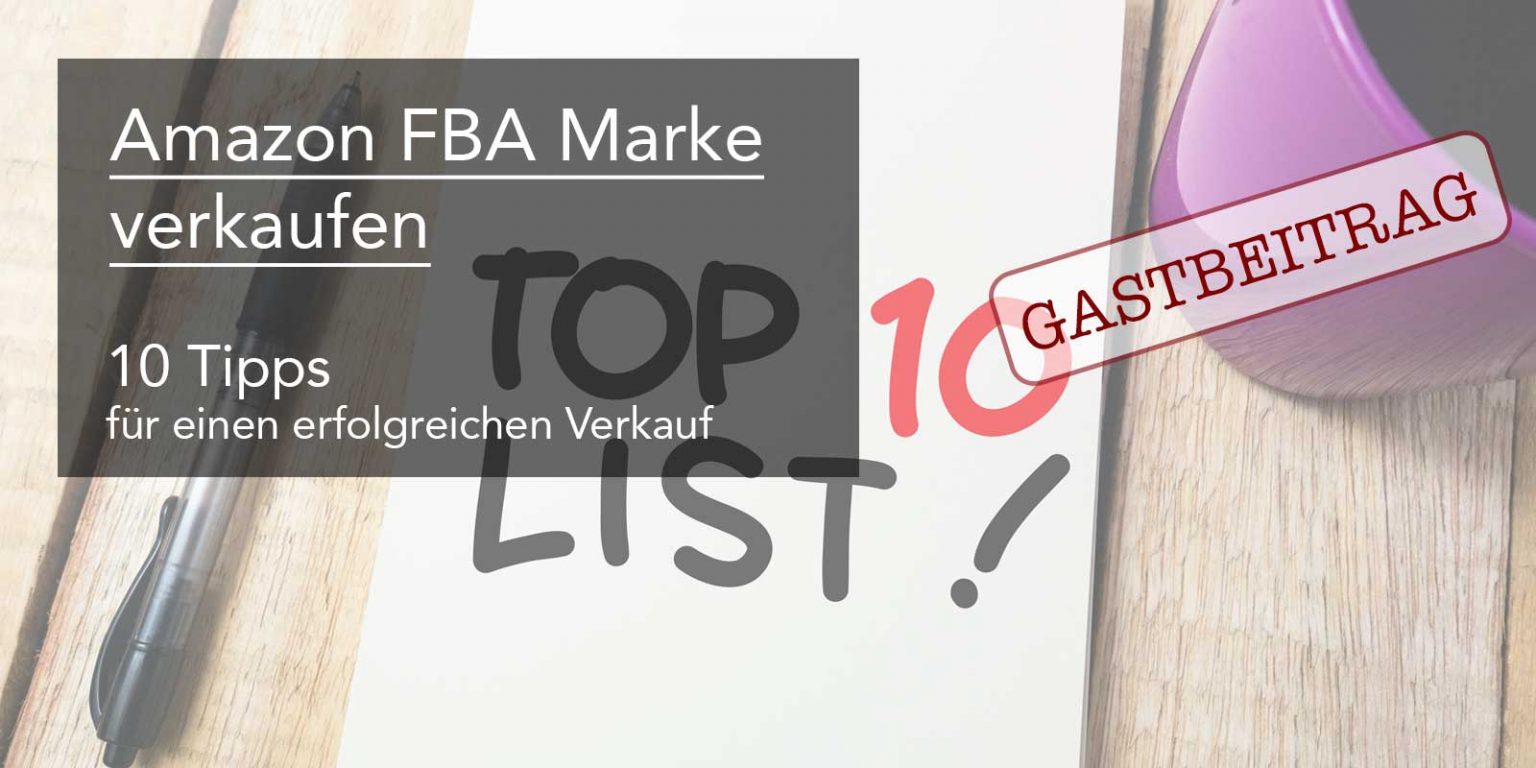 FBA Marke