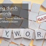 Top-Listing durch Top-Keywords