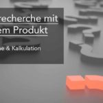 Eine konkrete Produktrecherche für Amazon – Teil 2: Herstellersuche & Kalkulation