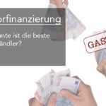 Warenfinanzierung